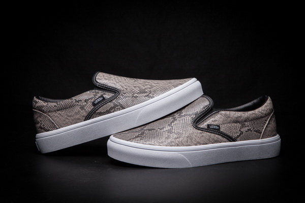 Vans Low-Top Slip-on Men Shoes--231